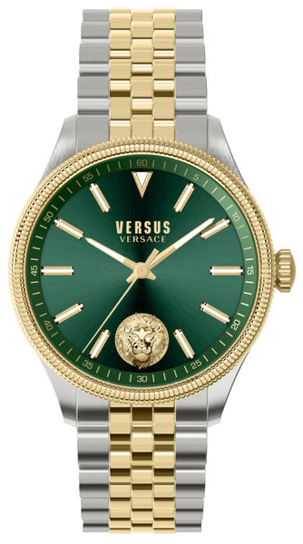 Versus Versace VSPHI4621 Colonne herenhorloge