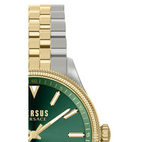 Versus Versace VSPHI4621 Colonne herenhorloge