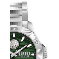 Versus Versace VSPZT2321 Dtla herenhorloge