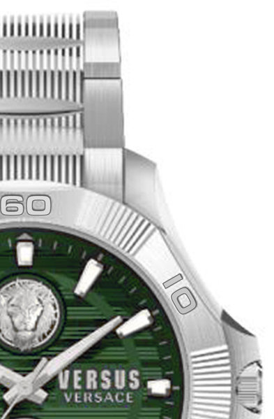 Versus Versace VSPZT2321 Dtla herenhorloge