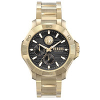 Versus Versace VSPZT2521 Dtla herenhorloge