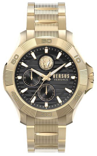Versus Versace VSPZT2521 Dtla herenhorloge