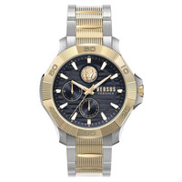 Versus Versace VSPZT2621 Dtla herenhorloge
