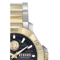 Versus Versace Versus Versace VSPZT2621 Dtla herenhorloge