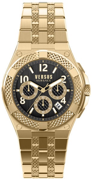 Versus Versace Versus Versace VSPEW0819 Esteve herenhorloge