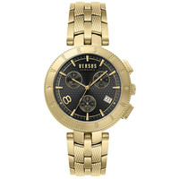 Versus Versace VSP763318 Logo Gent herenhorloge