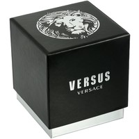 Versus Versace Versus Versace VSPVT2621 Reale herenhorloge