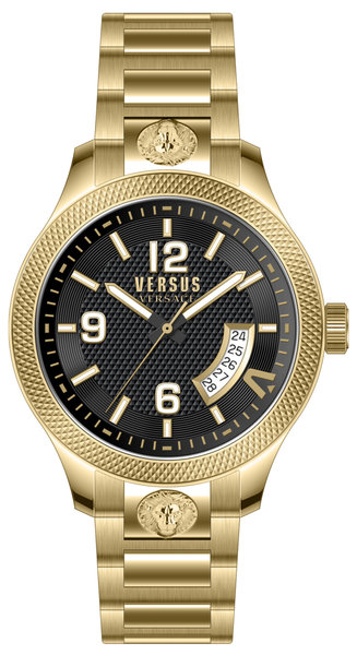 Versus Versace VSPVT2621 Reale herenhorloge