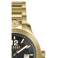 Versus Versace Versus Versace VSPVT2621 Reale herenhorloge