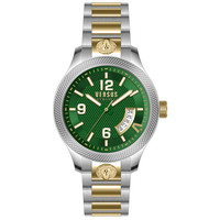 Versus Versace VSPVT2721 Reale herenhorloge
