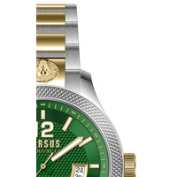 Versus Versace VSPVT2721 Reale herenhorloge
