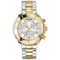 Versus Versace Versus Versace VSPGN2319 Tokyo herenhorloge