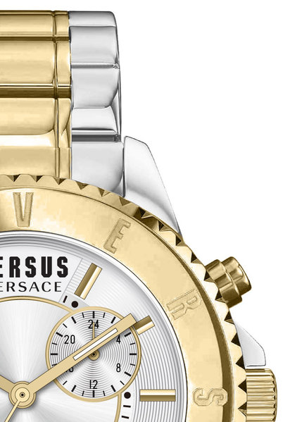 Versus Versace Versus Versace VSPGN2319 Tokyo herenhorloge