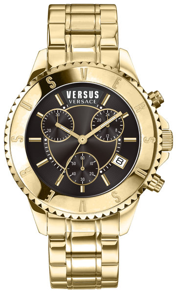 Versus Versace VSPGN2419 Tokyo herenhorloge