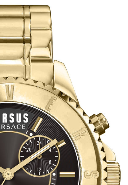 Versus Versace Versus Versace VSPGN2419 Tokyo herenhorloge