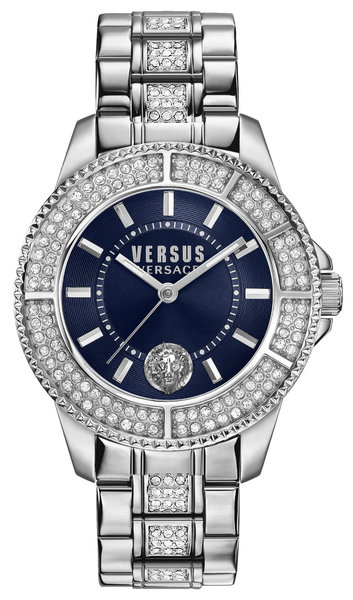 Versus Versace VSPH74119 Tokyo dames horloge