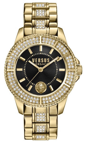 Versus Versace Versus Versace VSPH74319 Tokyo dames horloge