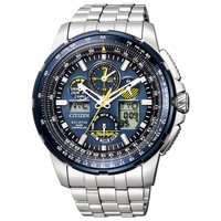 Citizen Citizen Promaster JY8058-50L Sky radiogestuurd Eco-Drive  horloge 49 mm DEMO