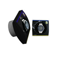 Citizen Citizen Promaster JY8058-50L Sky radiogestuurd Eco-Drive  horloge 49 mm DEMO