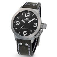 TW Steel TW Steel CS101 Canteen horloge 45 mm