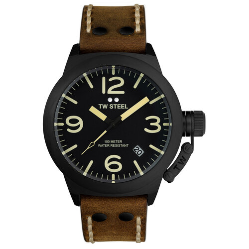 TW Steel TWCS103 Canteen horloge