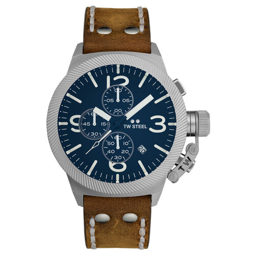 TW Steel TWCS106 Canteen chronograaf horloge