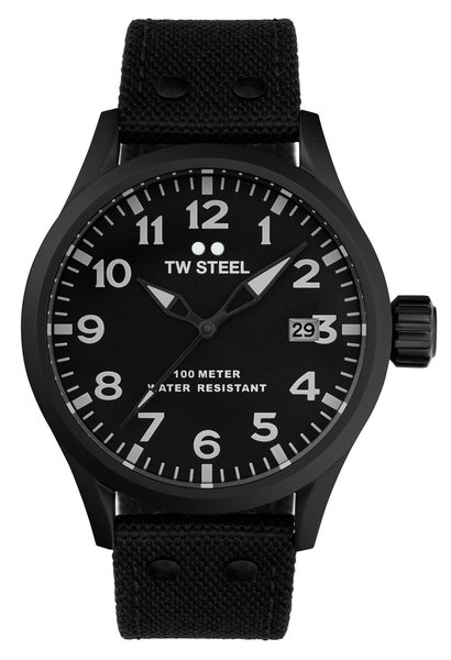 TW Steel TW Steel VS103 Volante  horloge 45 mm