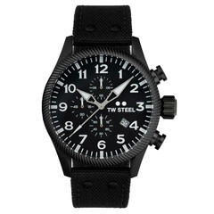 TW Steel TWVS113 Volante  chronograaf horloge