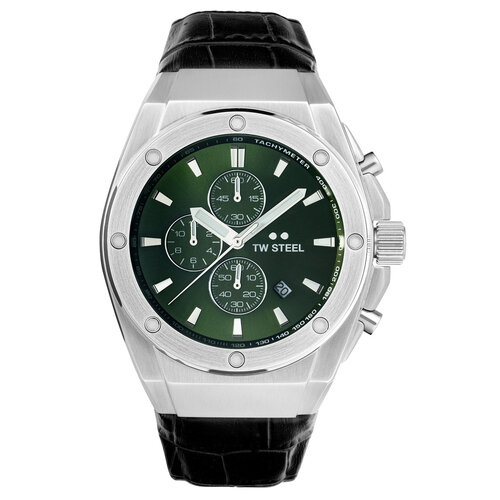 TW Steel TWCE4101 CEO Tech chronograaf horloge