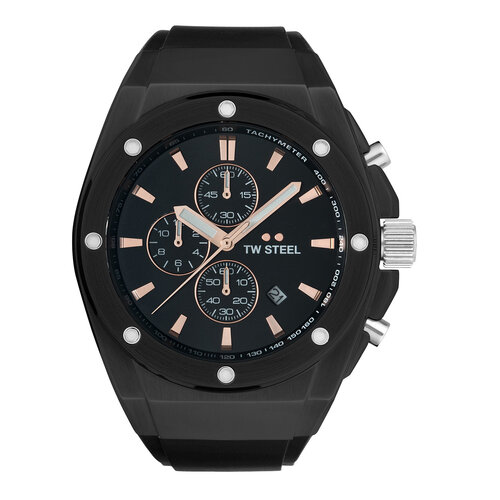 TW Steel TWCE4102 CEO Tech chronograaf horloge