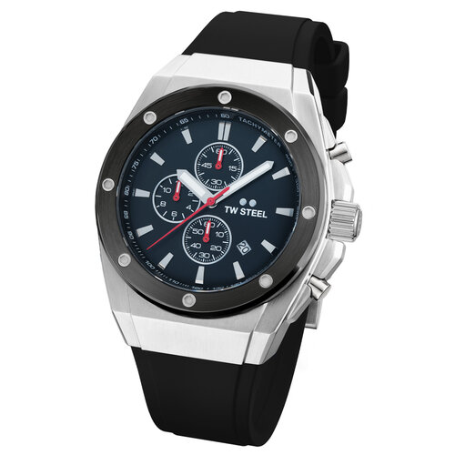 TW Steel TWCE4104 CEO Tech chronograaf horloge