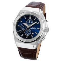 TW Steel TWCE4107 CEO Tech chronograaf horloge