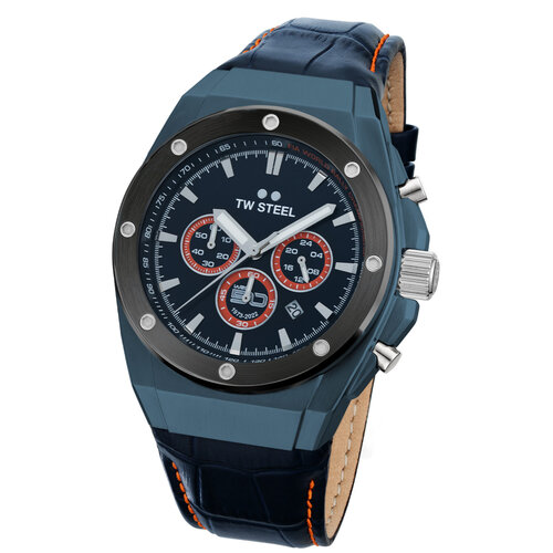 TW Steel TWCE4110 CEO Tech Special Edition horloge