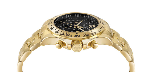 Philipp Plein Philipp Plein PWCAA1021 Nobile Wonder horloge DEMO