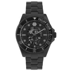 Philipp Plein PWOAA0922 The $kull Diver horloge