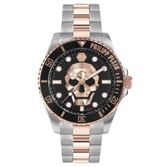 Philipp Plein PWOAA0822 The $kull Diver horloge