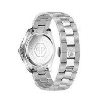 Philipp Plein Philipp Plein PWOAA0522 The Skull Diver horloge 44 mm