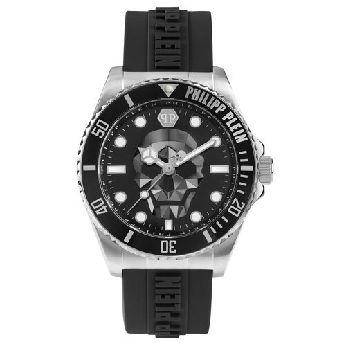 Philipp Plein PWOAA0122 The $kull Diver horloge