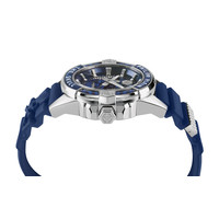 Philipp Plein Philipp Plein PWAAA1722 The Skull Carbon Fiber horloge 44 mm