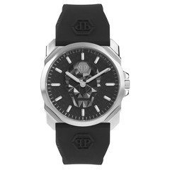 Philipp Plein PWLAA0122 The $kull King horloge