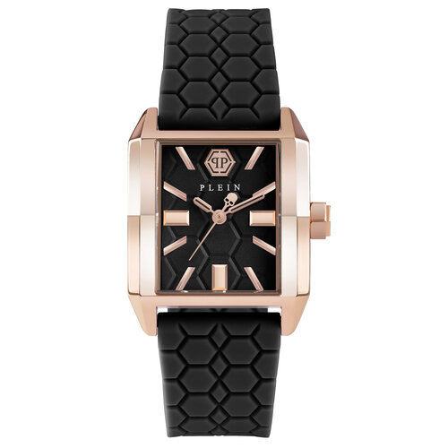 Philipp Plein PWMAA0222 Offshore Square dameshorloge