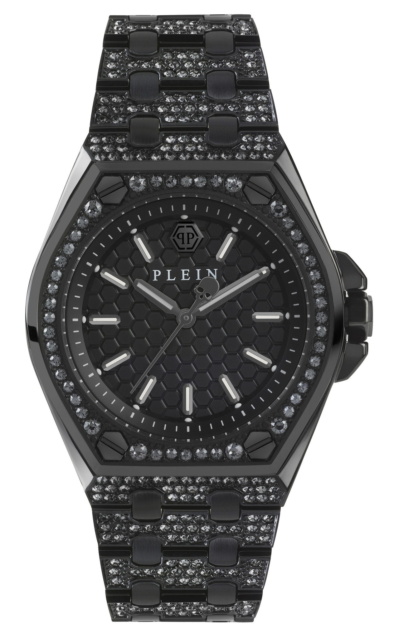 Philipp Plein PWJAA1022 Plein Extreme Lady horloge