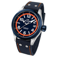 TW Steel TW Steel VS92 Fast Lane WRC Special Edition horloge