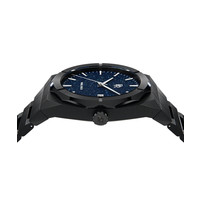 Paul Rich Paul Rich Cosmic Collection Black COS01 horloge 45 mm