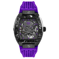 Philipp Plein Philipp Plein PWBAA0922 The Skeleton Sport Master horloge 44 mm