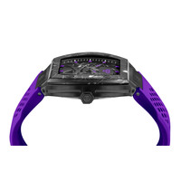 Philipp Plein Philipp Plein PWBAA0922 The Skeleton Sport Master horloge 44 mm