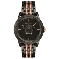 Versace Versace VERD00618 Palazzo heren horloge 43 mm