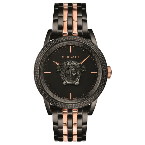 Versace VERD00618 Palazzo heren horloge