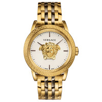Versace Versace VERD00418 Palazzo heren horloge 43 mm