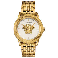 Versace Versace VERD00318 Palazzo heren horloge 43 mm